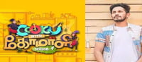 Kuraishi quits Cooku with Comali after Manimegalai..?